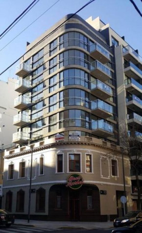 Apartamento a pasos de Cañitas y Palermo Hollywood
